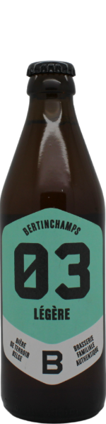 Bertinchamps Légère