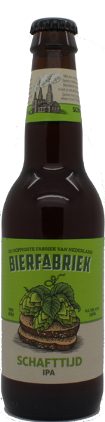 Bierfabriek Schafttijd