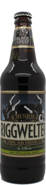 Black Sheep Riggwelter