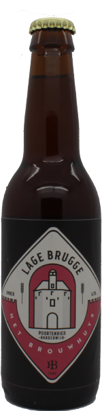 Brouwhuys Lage Brugge