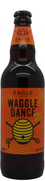 Eagle Waggle Dance