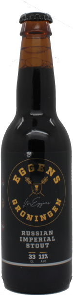 Eggens Russian Imperial Stout