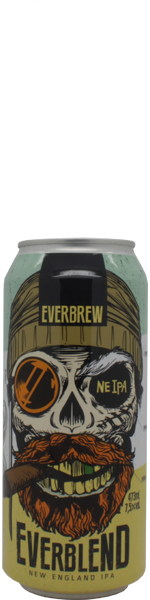 EverBrew Everblend - blik