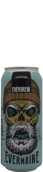 EverBrew Evermaine - blik
