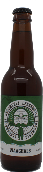Leeghwater Waaghals
