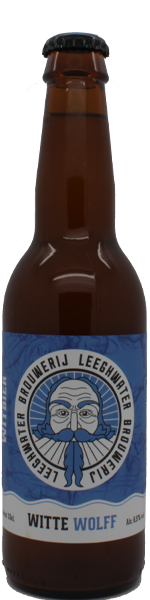 Leeghwater Witte Wolf