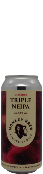  Starshot - blik