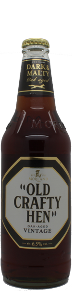 Morland Old Crafty Hen