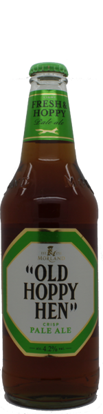 Morland Old Hoppy Hen