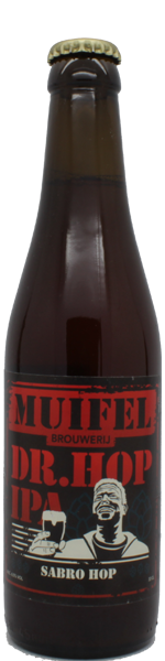 Muifel Dr. Hop IPA Sabro Hop