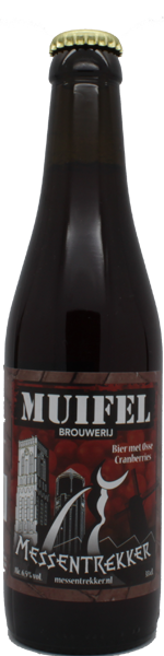 Muifel Messentrekker