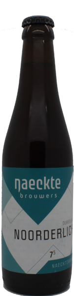 Naeckte Noorderlicht
