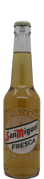 San Miguel Fresca