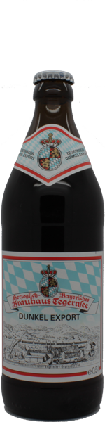 Tegernsee Dunkel Export
