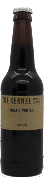 The Kernel Baltic Porter