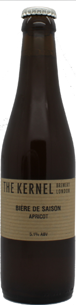 The Kernel Bière De Saison Apricot