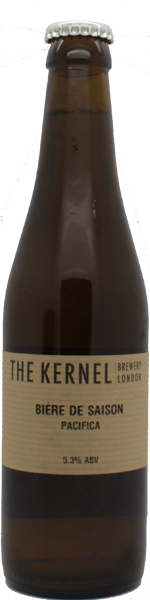 The Kernel Bière De Saison Pacifica