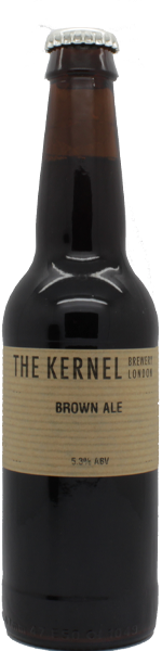 The Kernel Brown Ale