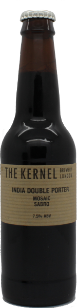 The Kernel India Double Porter Mosaic Sabro