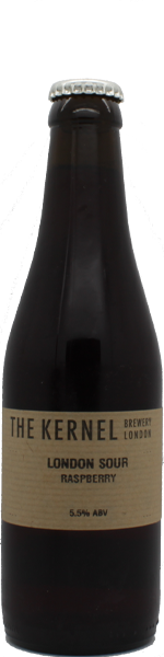 The Kernel London Sour Raspberry