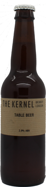 The Kernel Table Beer