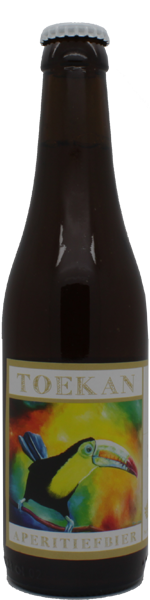 Toekan - 75cl