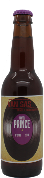 Van Sas Prince