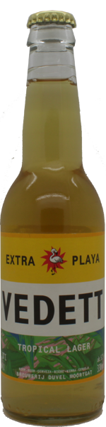 Vedette Extra Playa