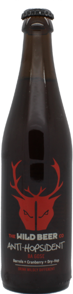  Anti-Hopsident