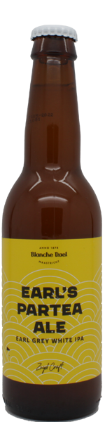 Zuyd Earl's Partea Ale