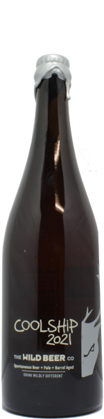  Coolship 2021 - 75cl