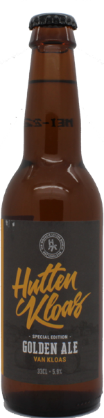  Golden Ale van Kloas