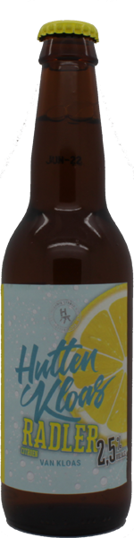  Radler van Kloas