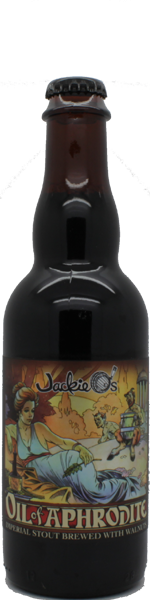 Jackie O's Oil of Aphrodite