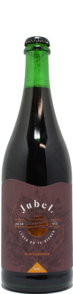 Nevel Jubel - 75cl