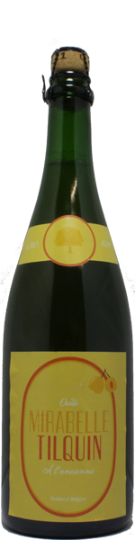 Tilquin Oude Mirabelle Tilquin à l’Ancienne - 75cl