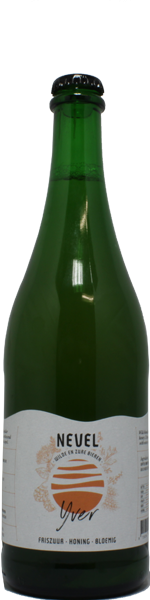 Nevel Yver - 75cl