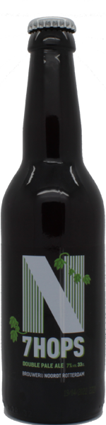 Noordt 7 hops