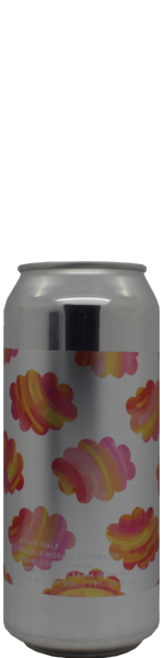 Other Half Double Mosaic Daydream Double Dry Hopped - blik