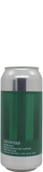 Other Half Hop Showers - blik