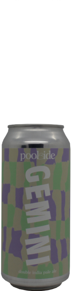 Poolside Gemini - blik