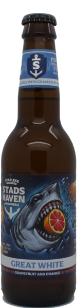 Stadshaven Great White