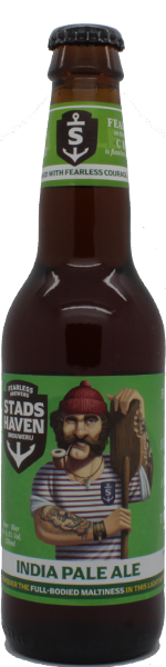 Stadshaven India Pale Ale