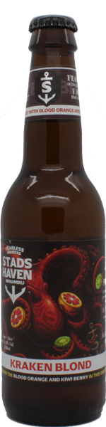 Stadshaven Kraken Blond