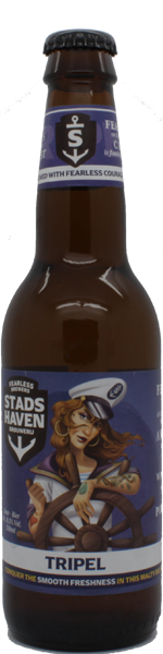 Stadshaven Tripel