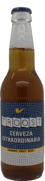 Troost Cerveza Extraordinaria