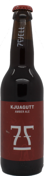 7 Fjell Kjuagutt