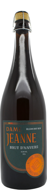  Brut d'Anvers - 75cl