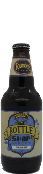 Founders Bottle Shop Nemesis Release 01