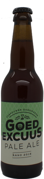  Pale Ale
